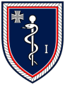Medical Command I, Germany.png