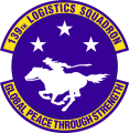 139th Logistics Squadron, US Air Force.png