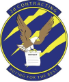 2nd Contracting Squadron, US Air Force.png