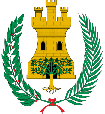 Escudo de Ayamonte
