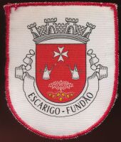 Brasão de Escarigo/Arms (crest) of Escarigo