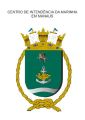 Manaus Naval Intendenture Centre, Brazilian Navy.jpg
