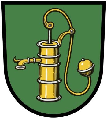 Wappen von Sottorf/Arms (crest) of Sottorf