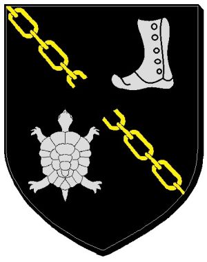 Blason de Herméville-en-Woëvre/Arms of Herméville-en-Woëvre