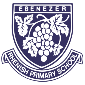 Coat of arms (crest) of Rhenish Primary School