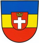 Wappen von Schönberg/Arms of Schönberg