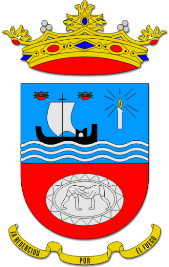 Escudo de Tías (Las Palmas)
