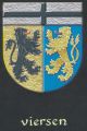 Arms (crest) of Viersen