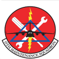 15th Maintenance Squadron, US Air Force.png