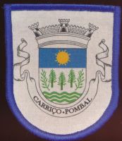 Brasão de Carriço/Arms (crest) ofCarriço