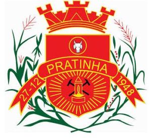 Arms (crest) of Pratinha