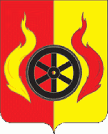 Coat of arms (crest) of Vargachinskiy Rayon