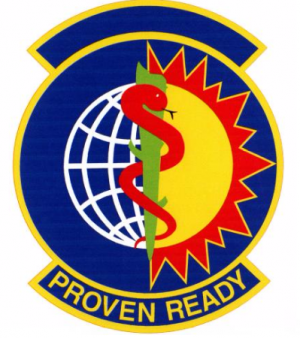 932nd Contingency Hospital, US Air Force.png