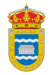 Arms of Ames