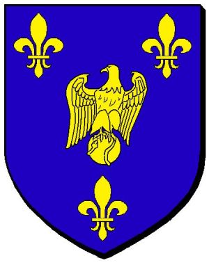 Blason de Chéroy/Arms of Chéroy