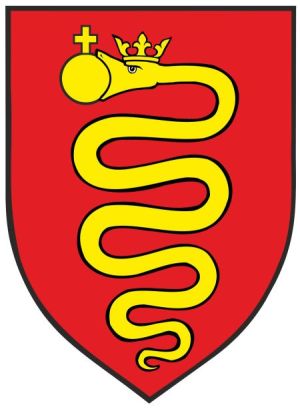 Arms of Gorjani
