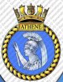 HMS Athene, Royal Navy.jpg