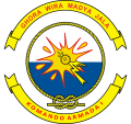 I Fleet Command, Indonesian Navy.png