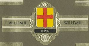 Arms of Eupen