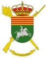 Barracks Services Unit Sancho Ramirez, Spanish Army.jpg