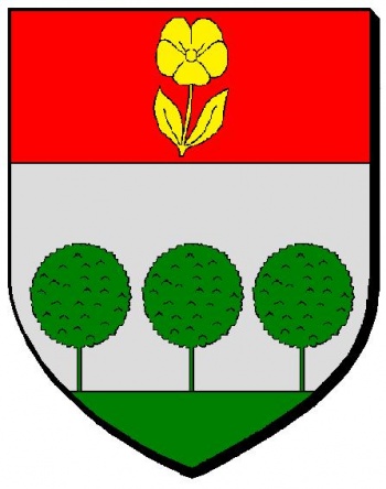 Blason de Boisseuil/Arms of Boisseuil