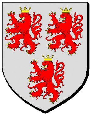 Blason de Eccles (Nord) / Arms of Eccles (Nord)