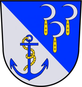 Wappen von Rehlingen