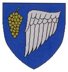 Wappen von Schönberg am Kamp/Arms of Schönberg am Kamp