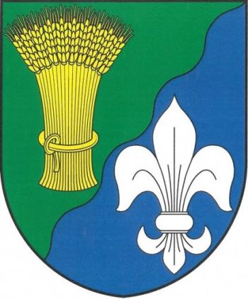 Coat of Arms (crest) of Břehov