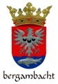 Wapen van Bergambacht/Arms (crest) of Bergambacht