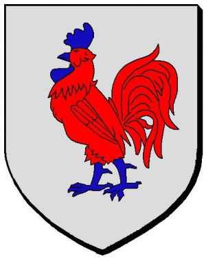 Blason de Gagnac-sur-Garonne/Arms of Gagnac-sur-Garonne