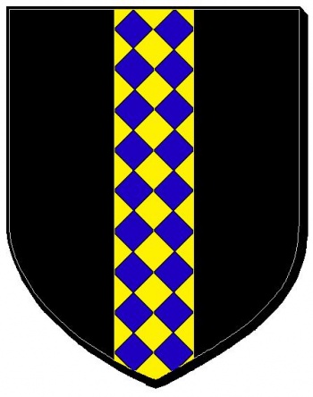 Blason de Moussac (Gard) / Arms of Moussac (Gard)