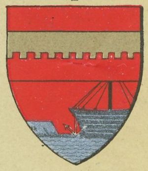 Arms of Cahul (district)