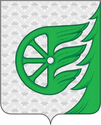 Arms of Shakhunya