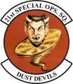 21st Special Operations Squadron, US Air Force.png