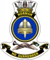 HMAS Norman, Royal Australian Navy.jpg