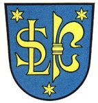 Arms of Lauenstein
