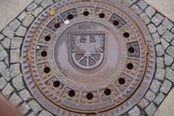 Wappen von Marktredwitz/Arms (crest) of Marktredwitz