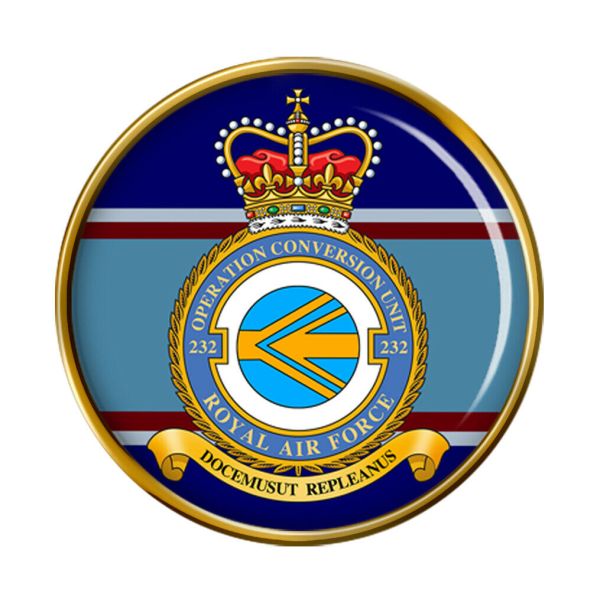 File:No 232 Operational Conversion Unit, Royal Air Force.jpg