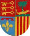 Province Provence-Romanie, Scouts de France.jpg