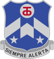 357h (Infantry) Regiment, US Armydui.png