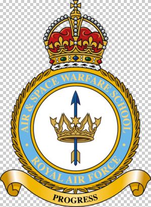 Air and Space Warfare School, Royal Air Force1.jpg