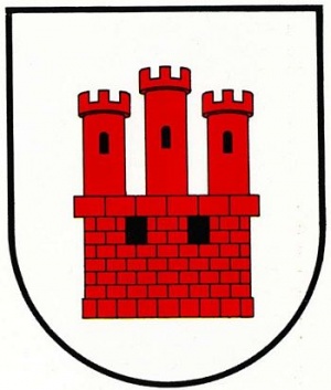 Arms of Jutrosin