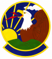 341st Missile Security Squadron, US Air Force.png