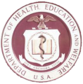 Department of Health, Education and Welfare, USA.png