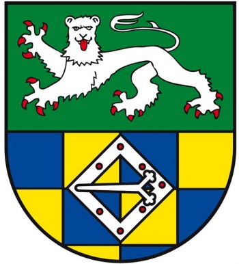 Wappen von Henau/Coat of arms (crest) of Henau