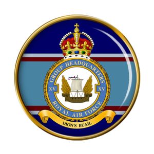 No 15 Group Headquarters, Royal Air Force.jpg