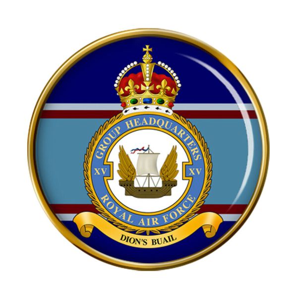 File:No 15 Group Headquarters, Royal Air Force.jpg