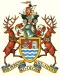 Arms of Scarborough