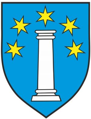 Arms of Stupnik